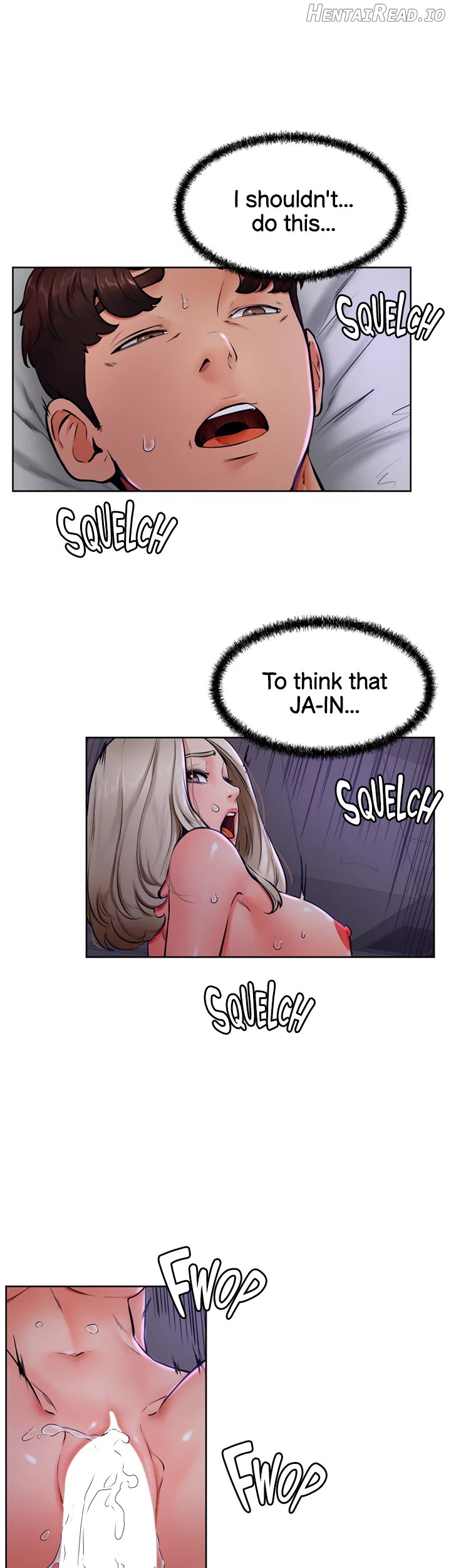Cheer Up, Namjoo Chapter 41 - page 24