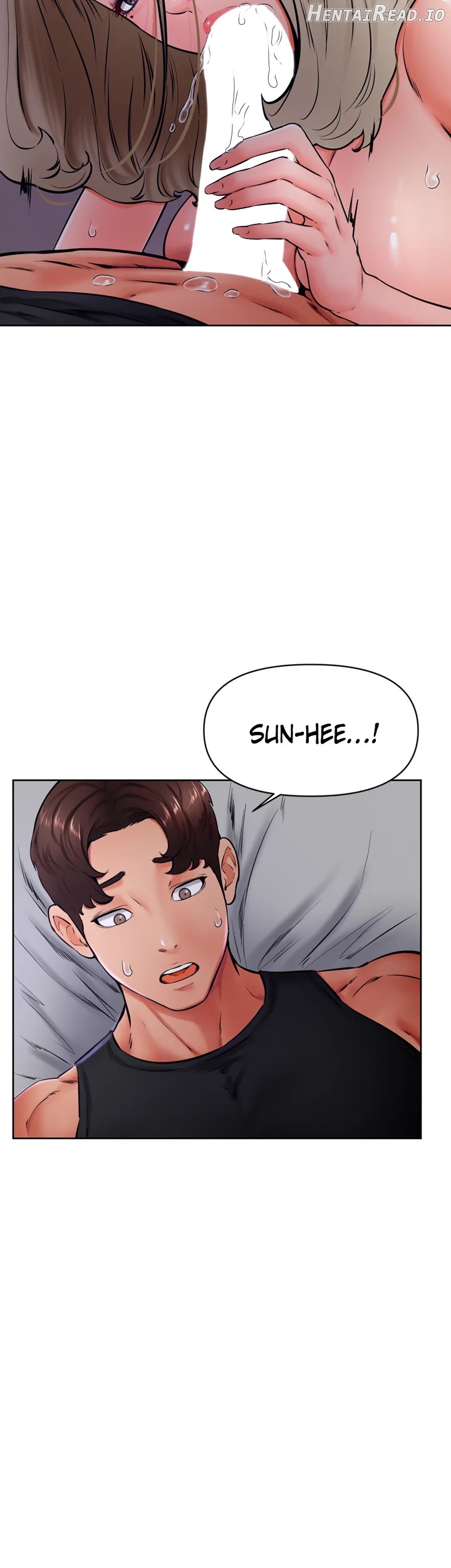 Cheer Up, Namjoo Chapter 41 - page 3