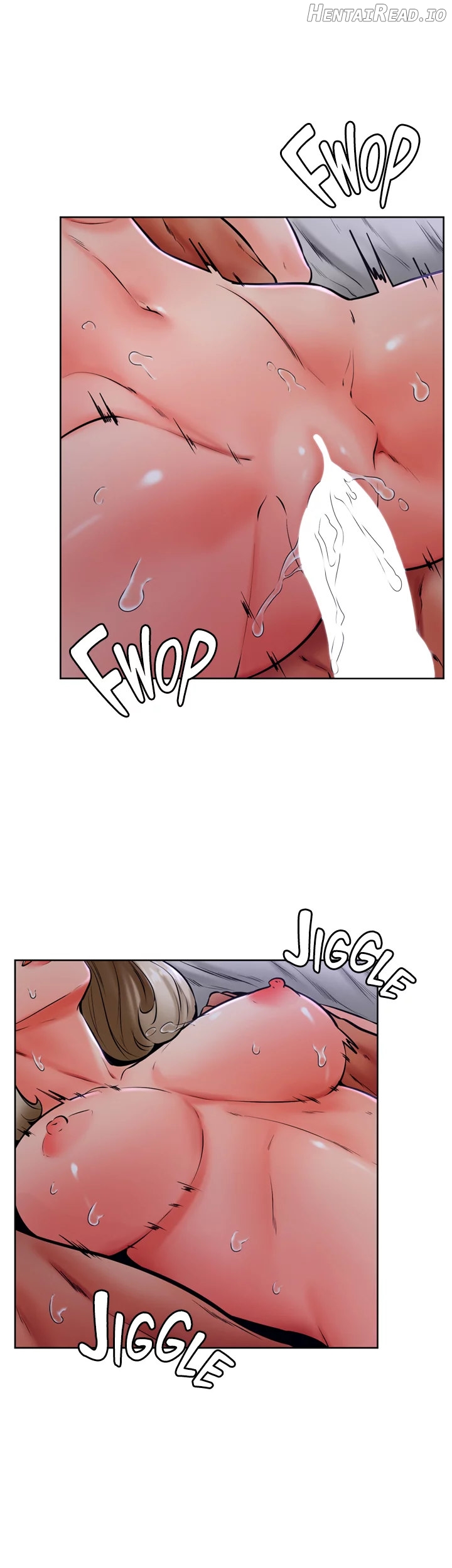 Cheer Up, Namjoo Chapter 41 - page 30