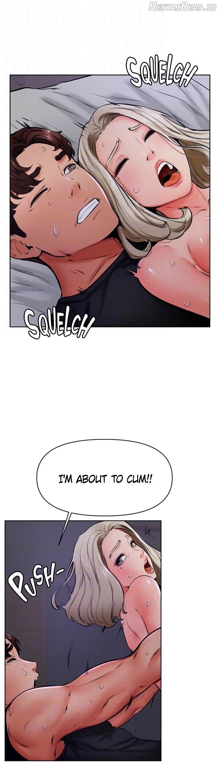 Cheer Up, Namjoo Chapter 41 - page 31