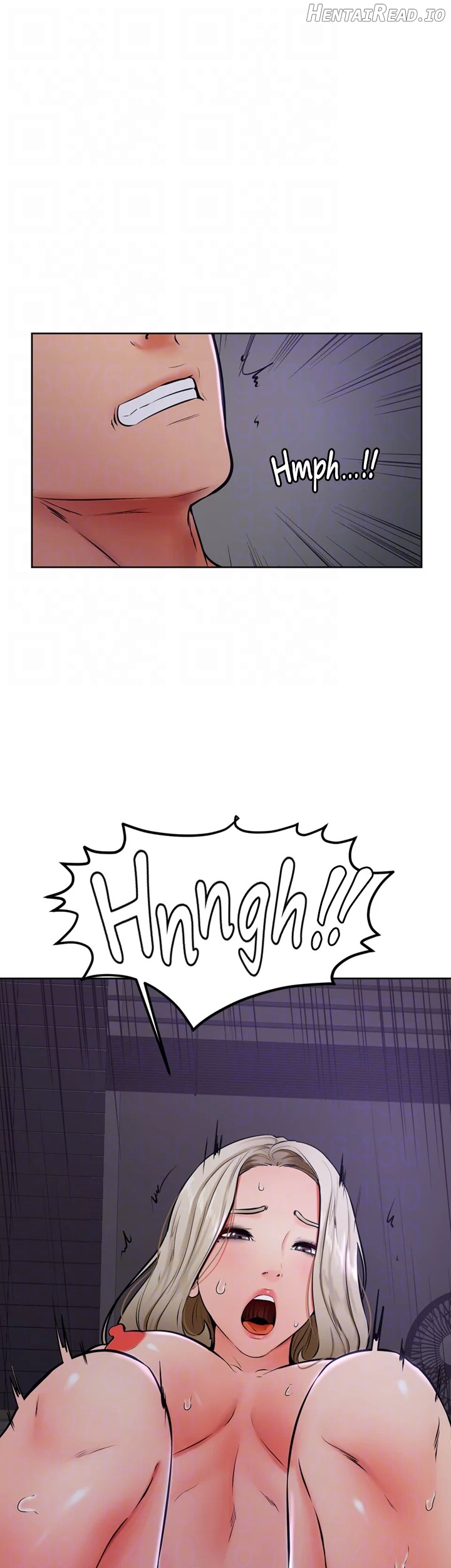 Cheer Up, Namjoo Chapter 41 - page 33