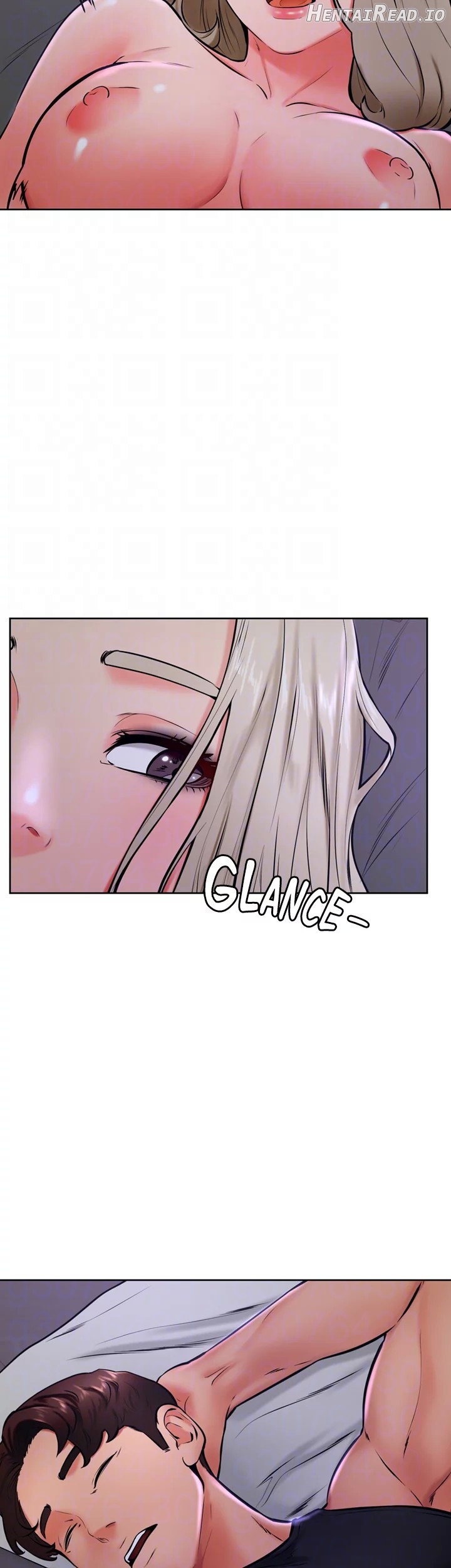 Cheer Up, Namjoo Chapter 41 - page 36
