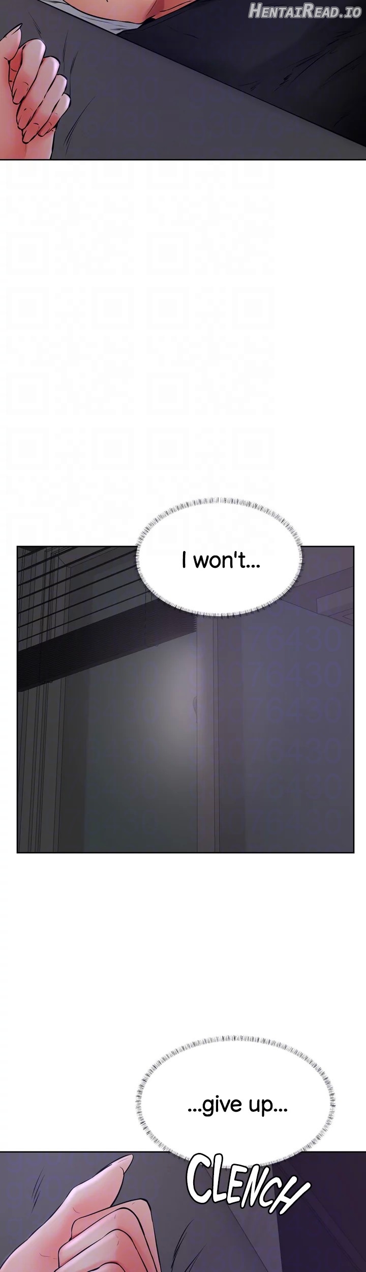 Cheer Up, Namjoo Chapter 41 - page 37