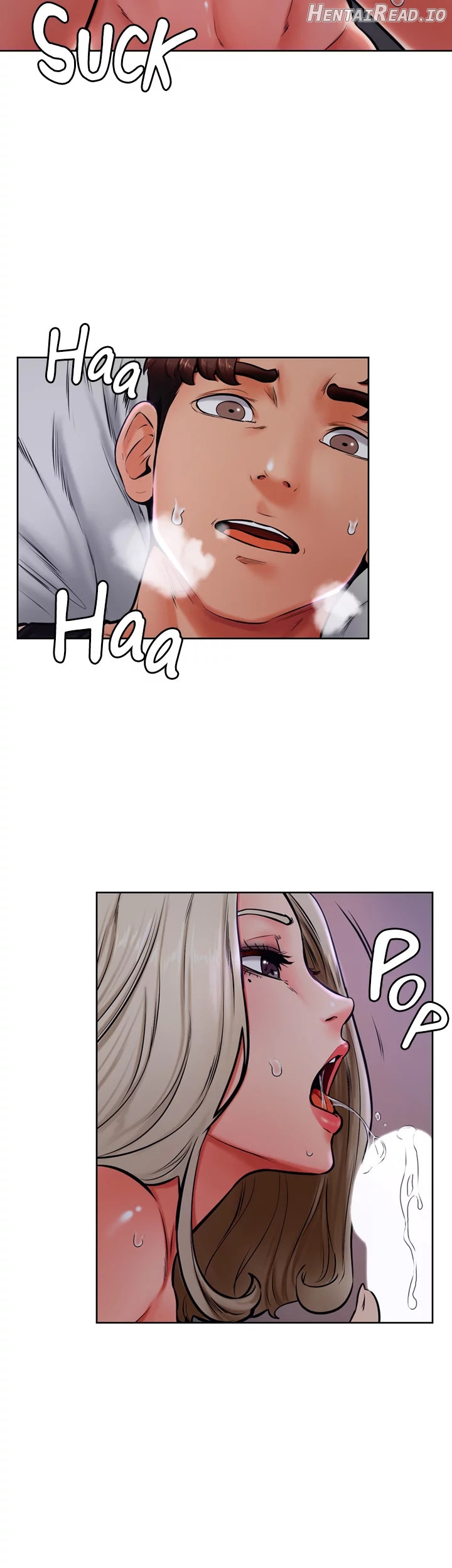 Cheer Up, Namjoo Chapter 41 - page 5