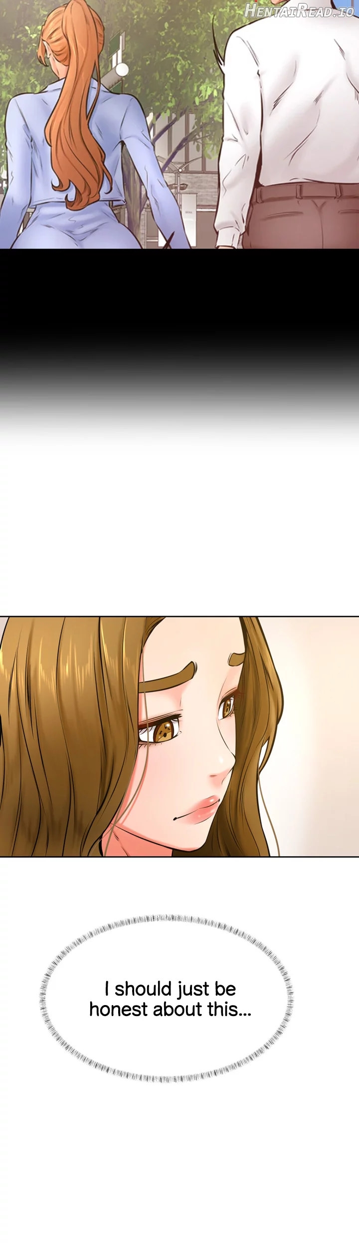Cheer Up, Namjoo Chapter 42 - page 10
