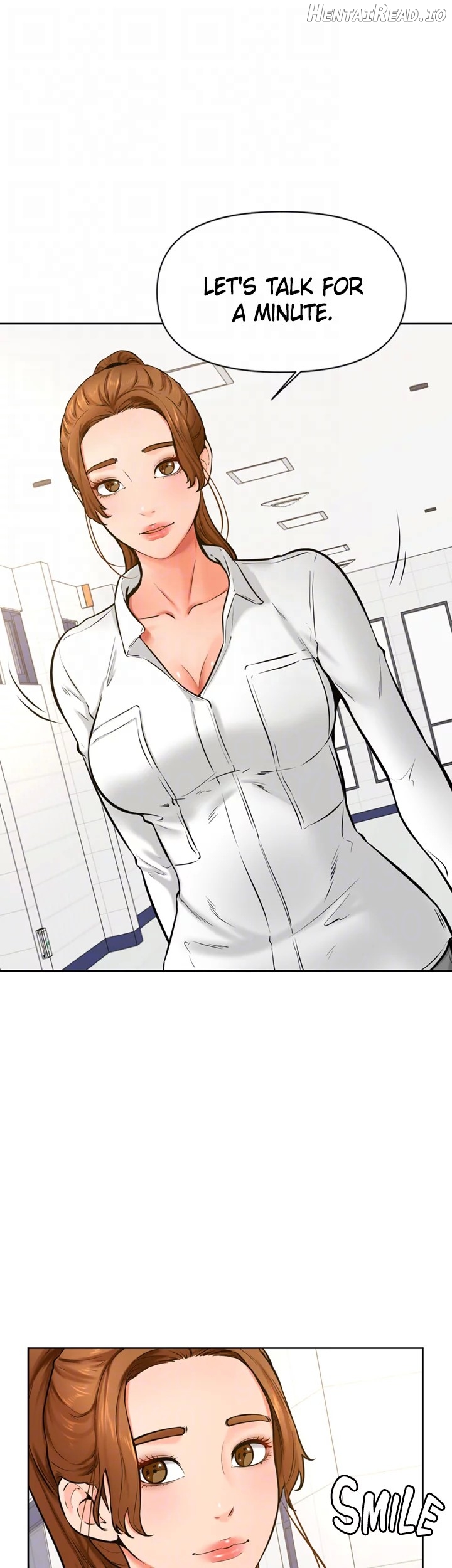 Cheer Up, Namjoo Chapter 42 - page 13
