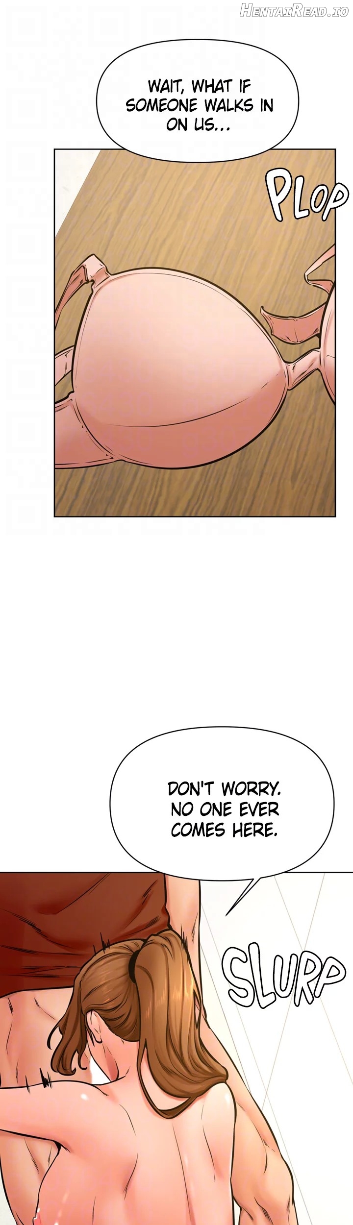 Cheer Up, Namjoo Chapter 42 - page 16