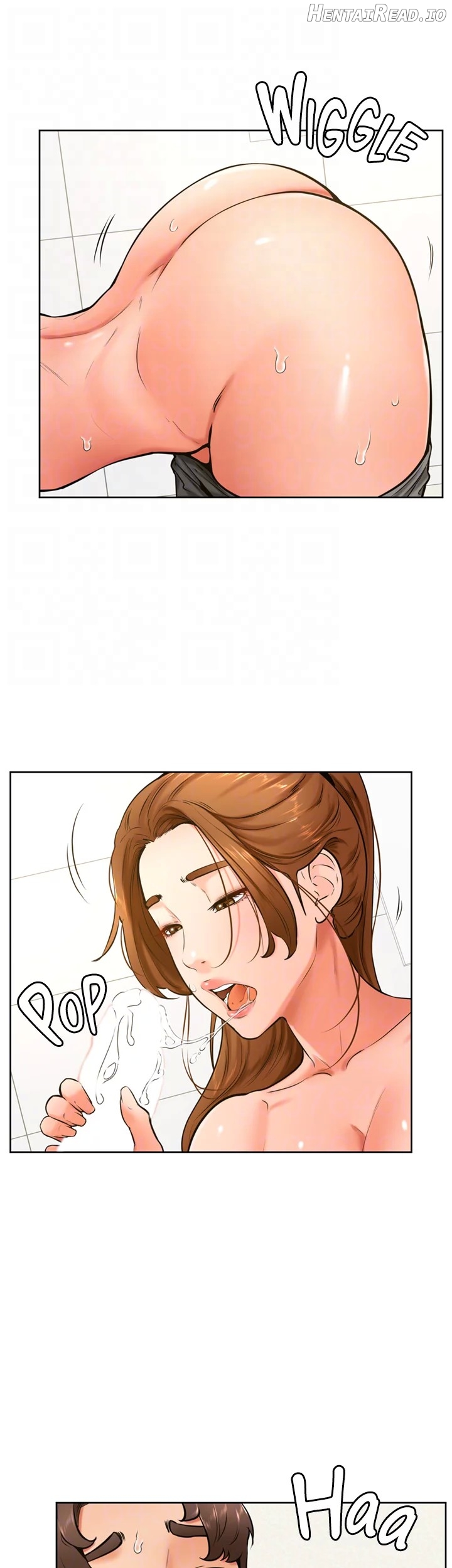 Cheer Up, Namjoo Chapter 42 - page 18