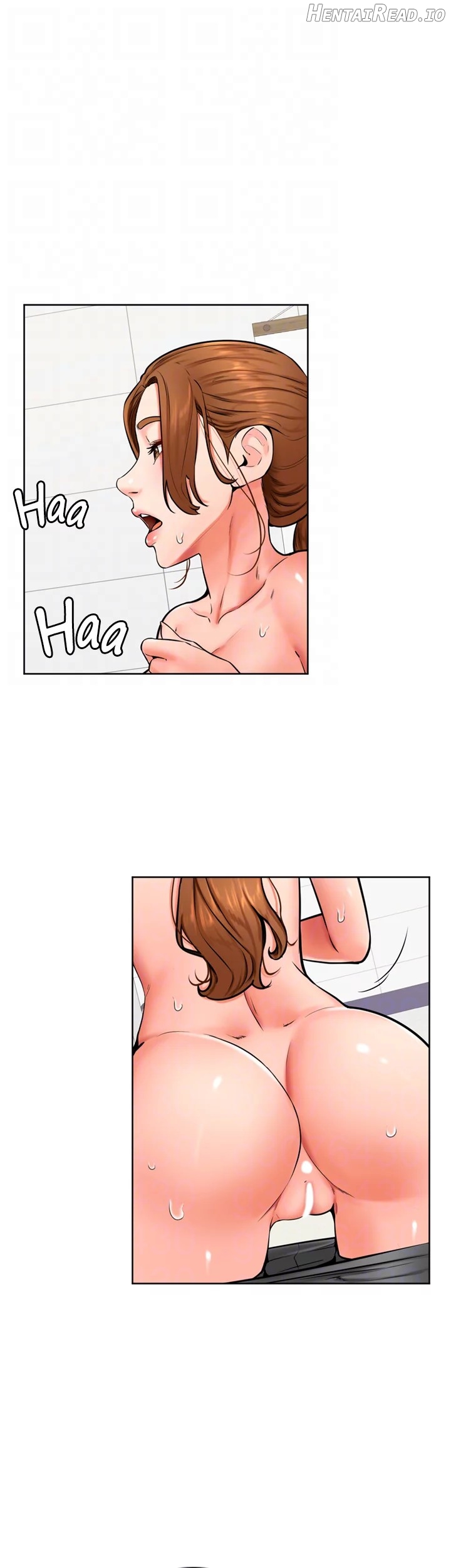 Cheer Up, Namjoo Chapter 42 - page 20