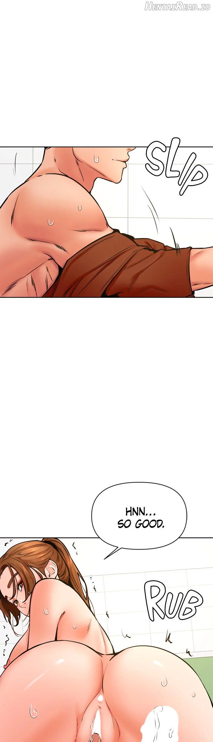 Cheer Up, Namjoo Chapter 42 - page 22