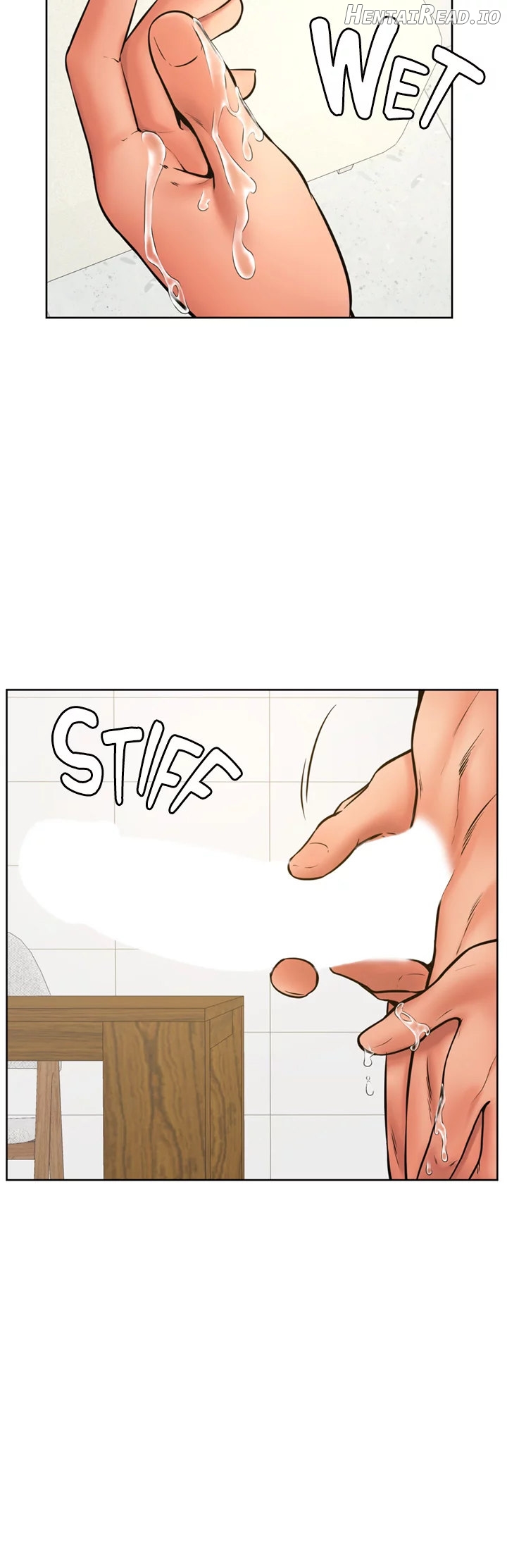 Cheer Up, Namjoo Chapter 42 - page 25