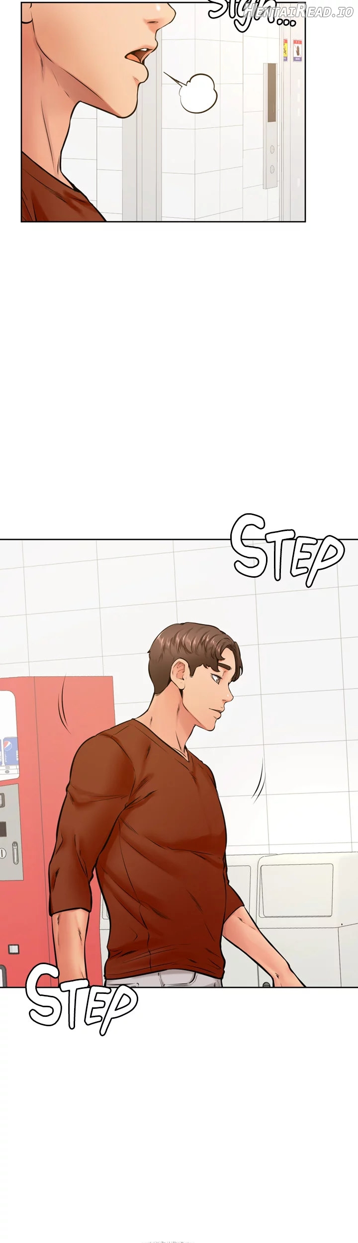 Cheer Up, Namjoo Chapter 42 - page 3
