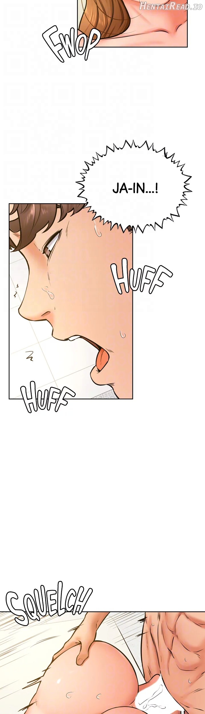 Cheer Up, Namjoo Chapter 42 - page 33