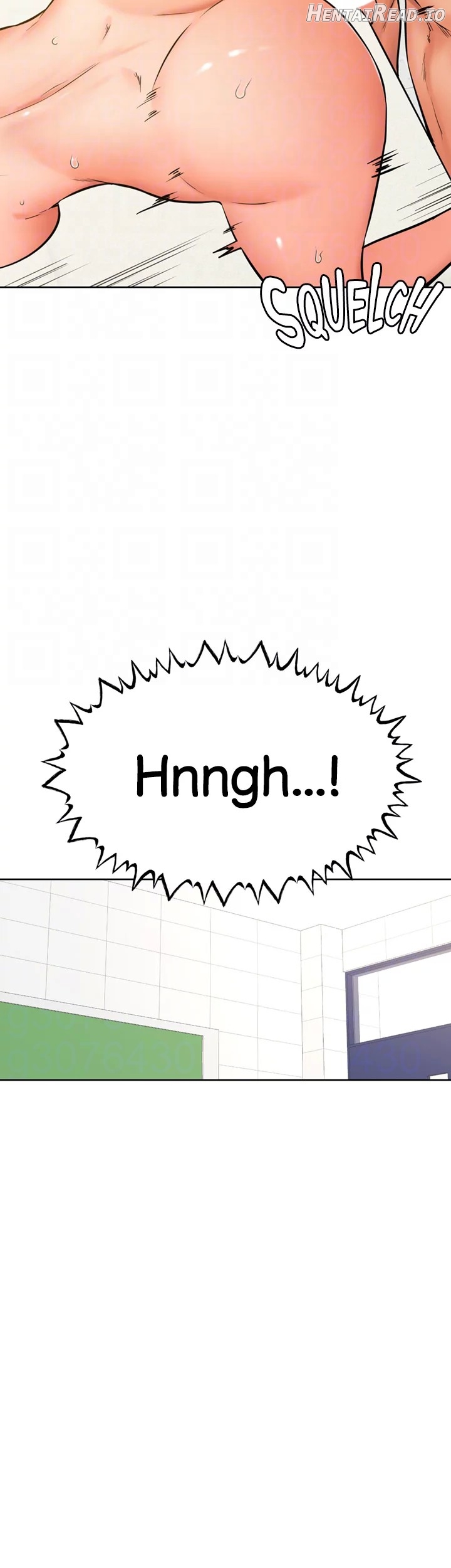 Cheer Up, Namjoo Chapter 42 - page 34