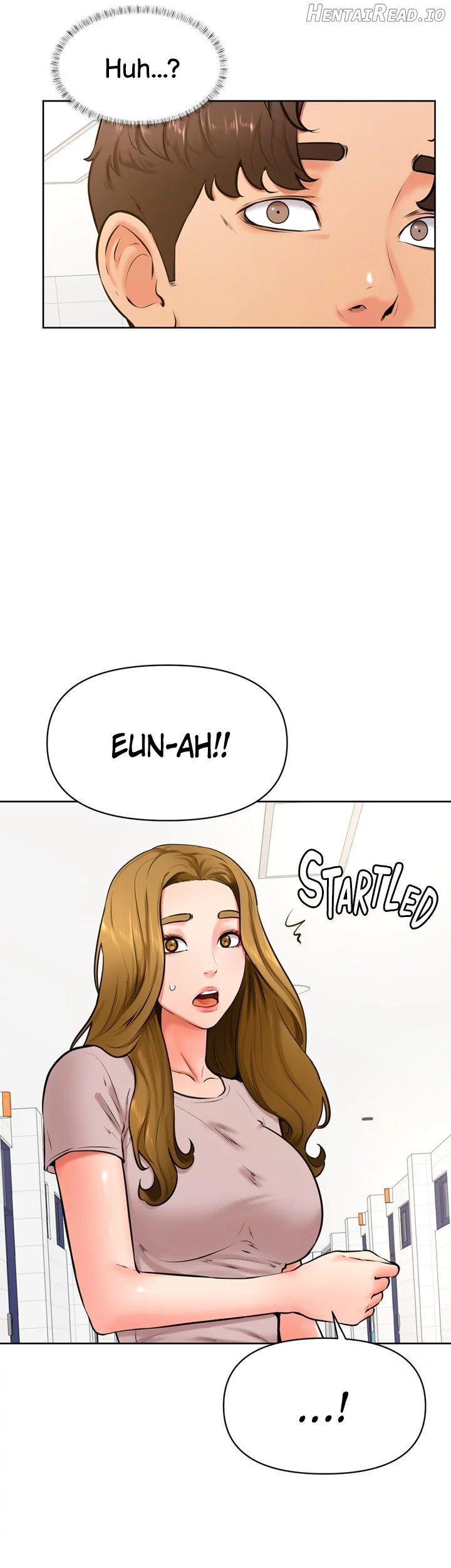 Cheer Up, Namjoo Chapter 42 - page 6
