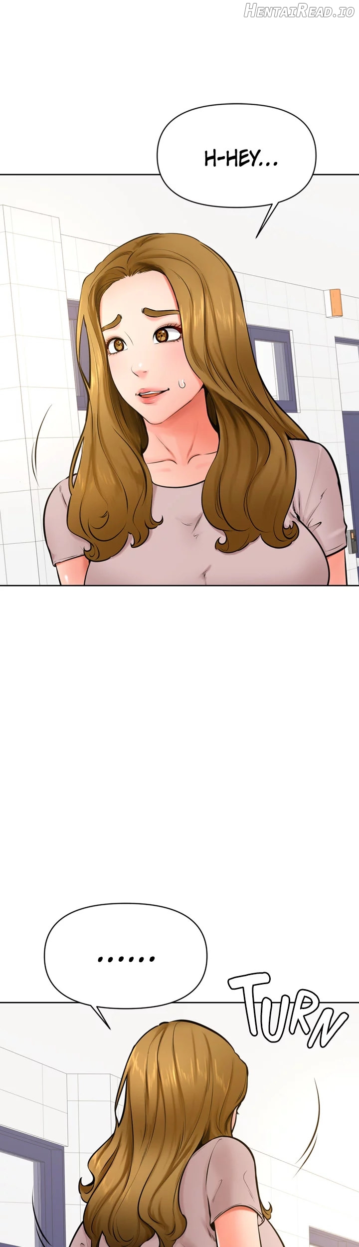 Cheer Up, Namjoo Chapter 42 - page 7