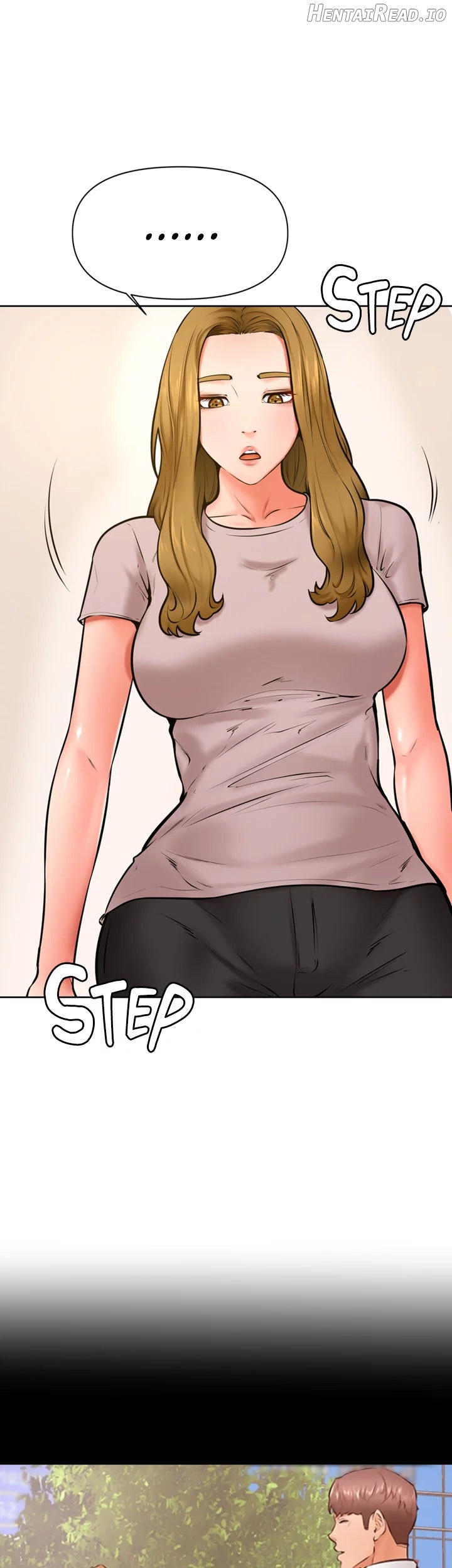 Cheer Up, Namjoo Chapter 42 - page 9