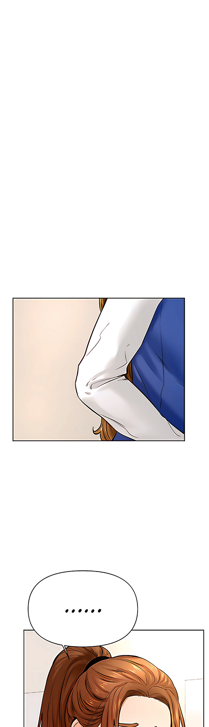 Cheer Up, Namjoo Chapter 43 - page 11