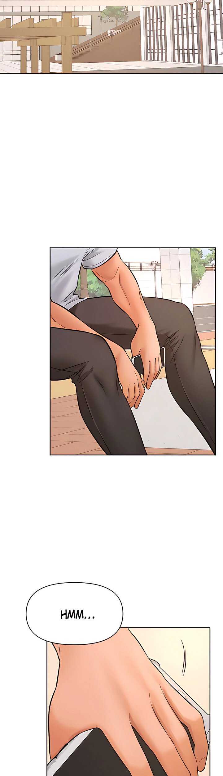 Cheer Up, Namjoo Chapter 43 - page 13