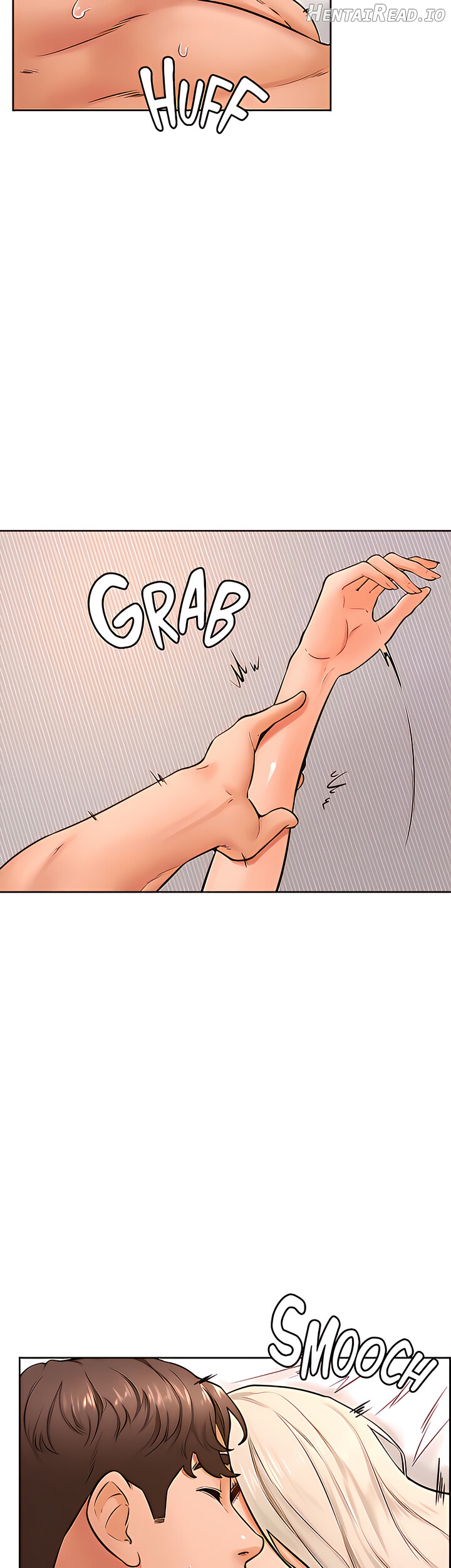 Cheer Up, Namjoo Chapter 43 - page 32