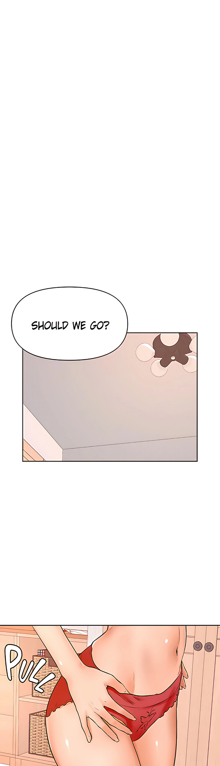 Cheer Up, Namjoo Chapter 43 - page 37