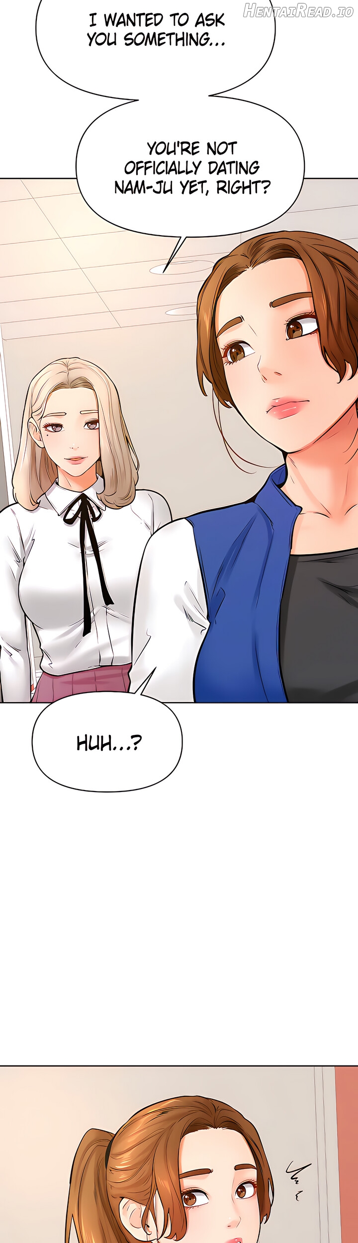 Cheer Up, Namjoo Chapter 43 - page 6