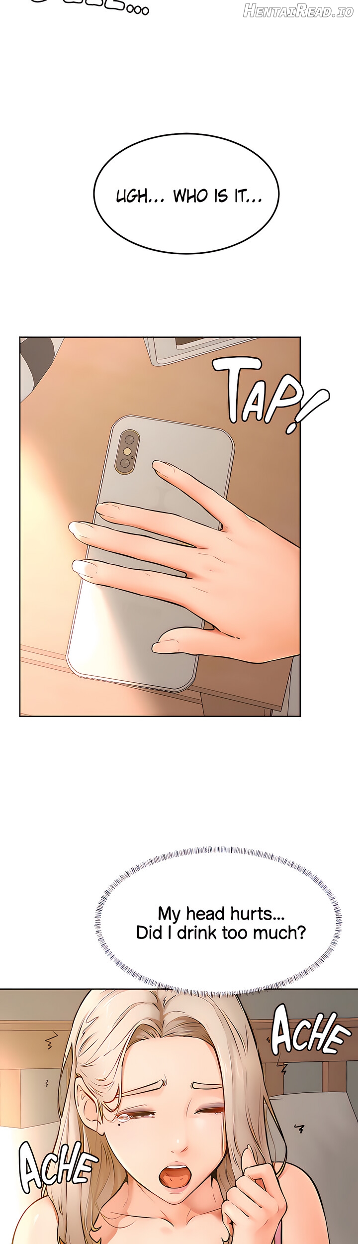 Cheer Up, Namjoo Chapter 45 - page 5
