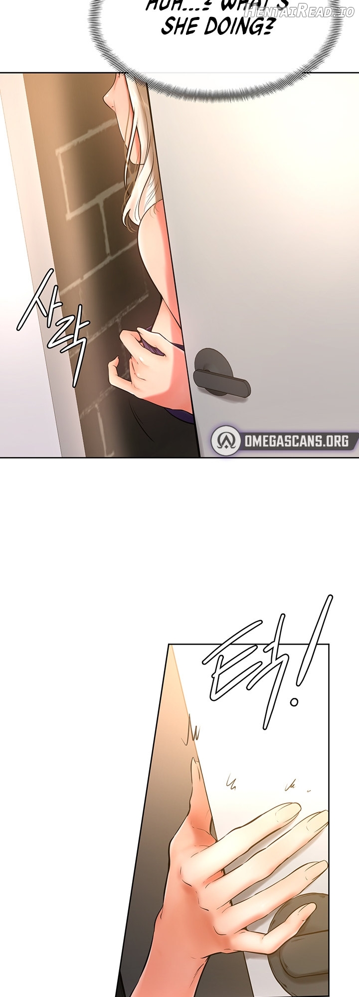 Cheer Up, Namjoo Chapter 18 - page 2