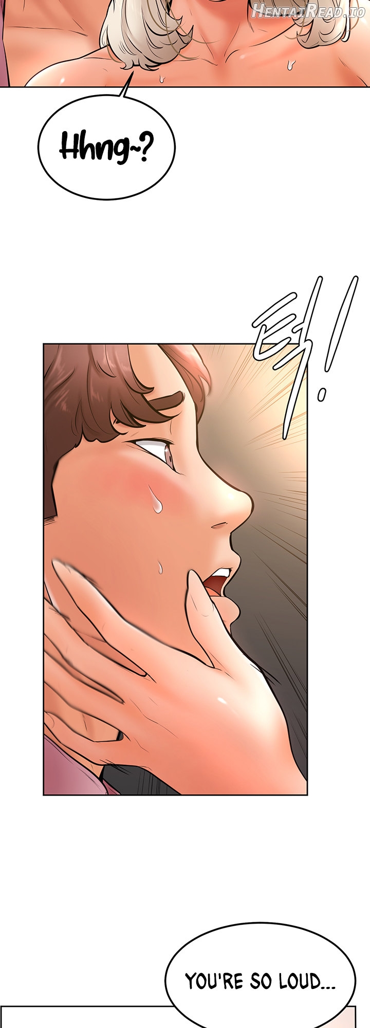 Cheer Up, Namjoo Chapter 18 - page 23