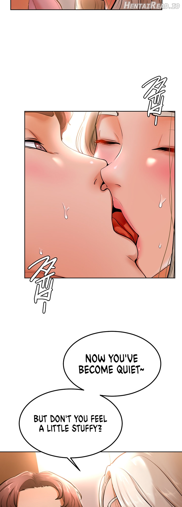 Cheer Up, Namjoo Chapter 18 - page 25