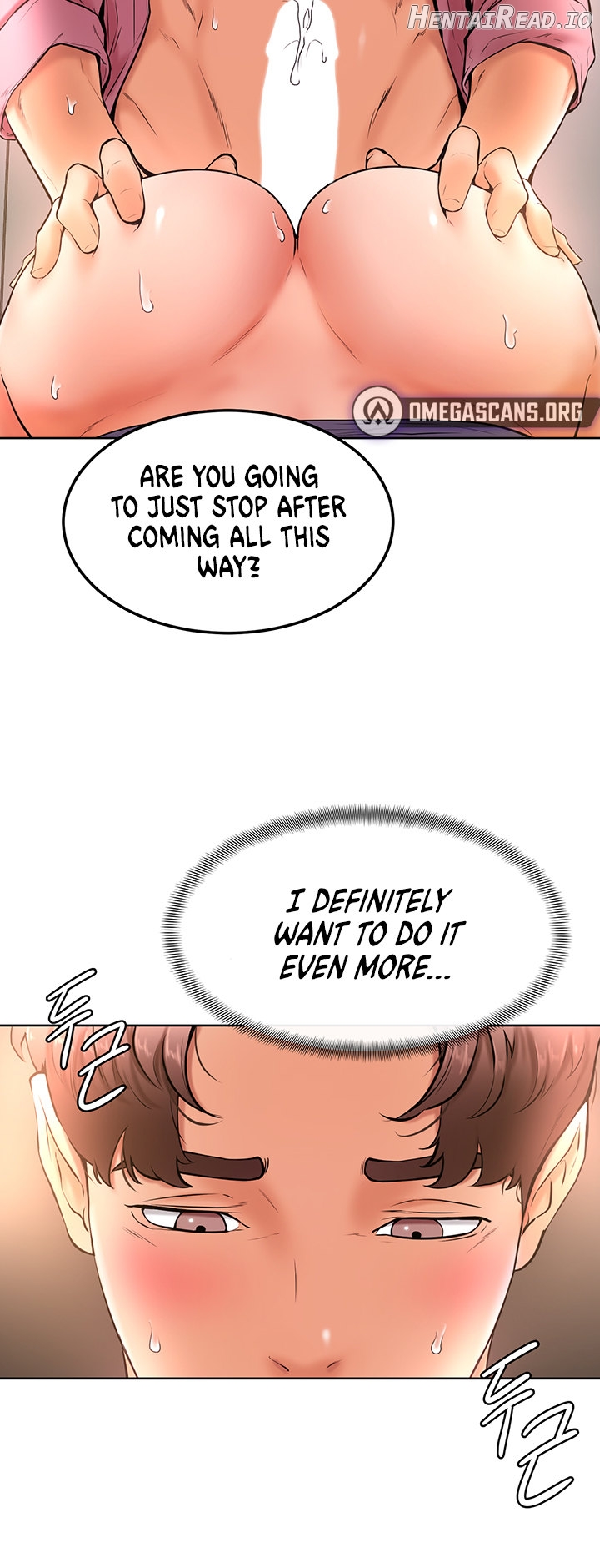 Cheer Up, Namjoo Chapter 18 - page 33