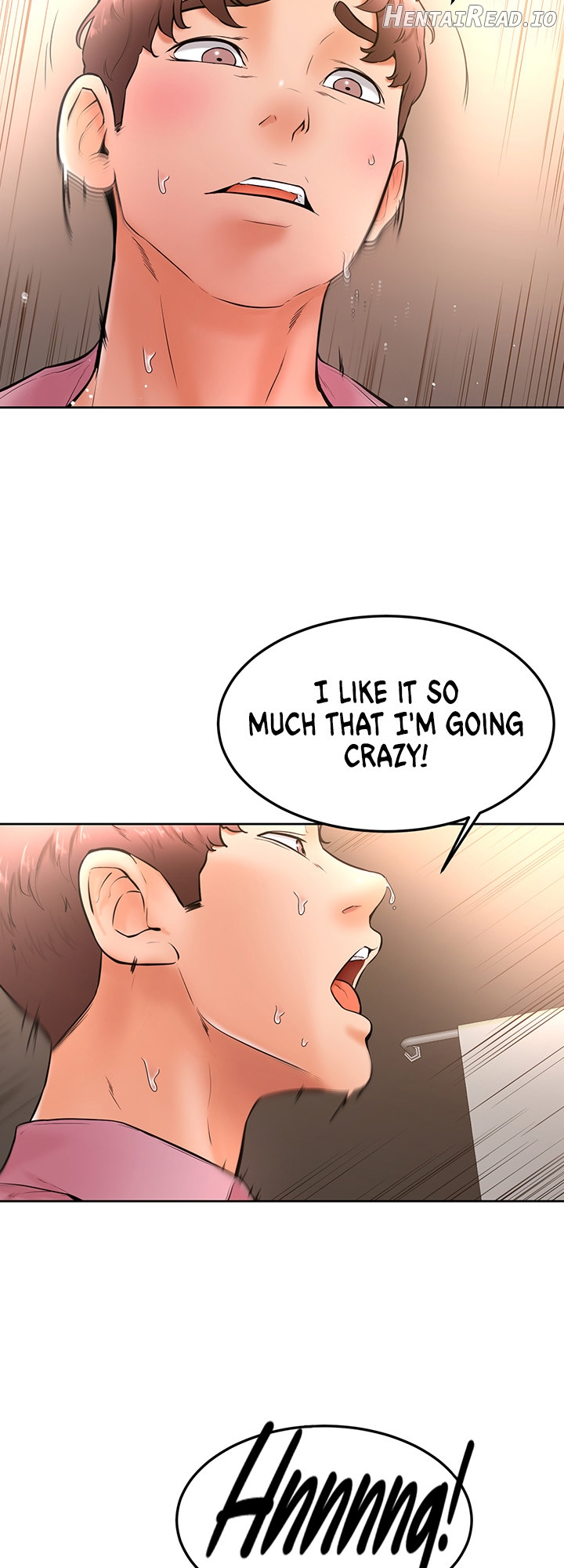 Cheer Up, Namjoo Chapter 18 - page 42