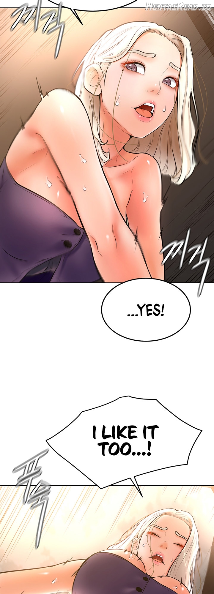 Cheer Up, Namjoo Chapter 18 - page 45