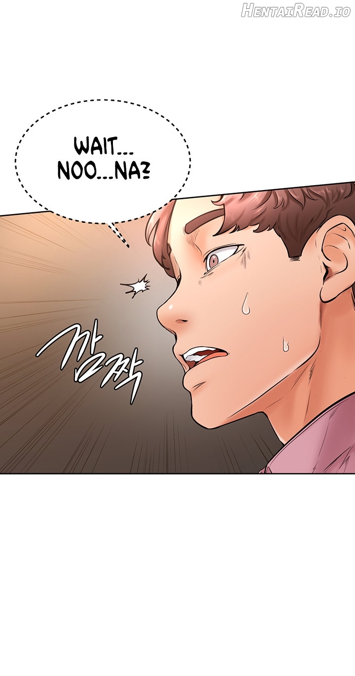 Cheer Up, Namjoo Chapter 18 - page 7