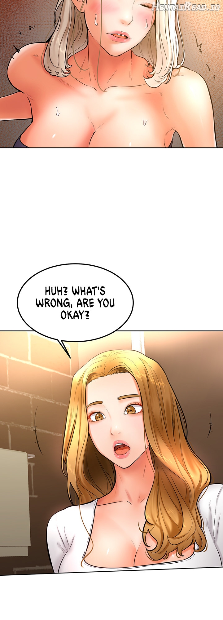 Cheer Up, Namjoo Chapter 18 - page 9