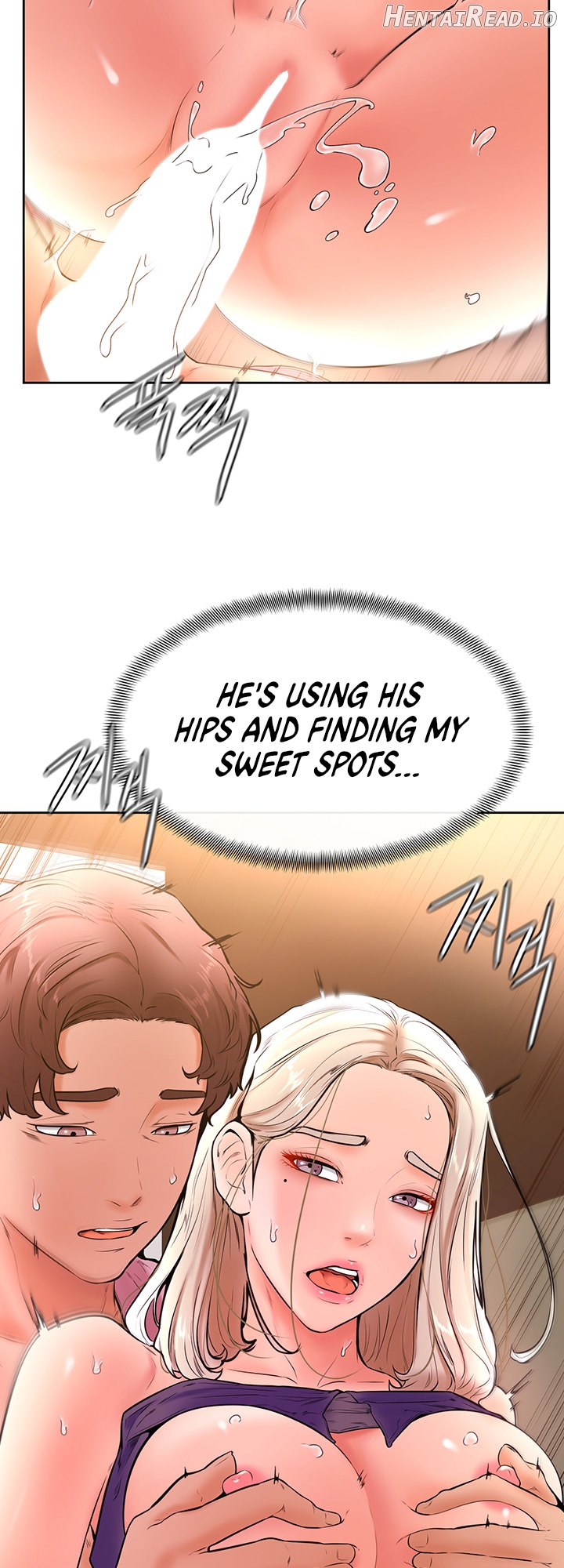 Cheer Up, Namjoo Chapter 19 - page 16