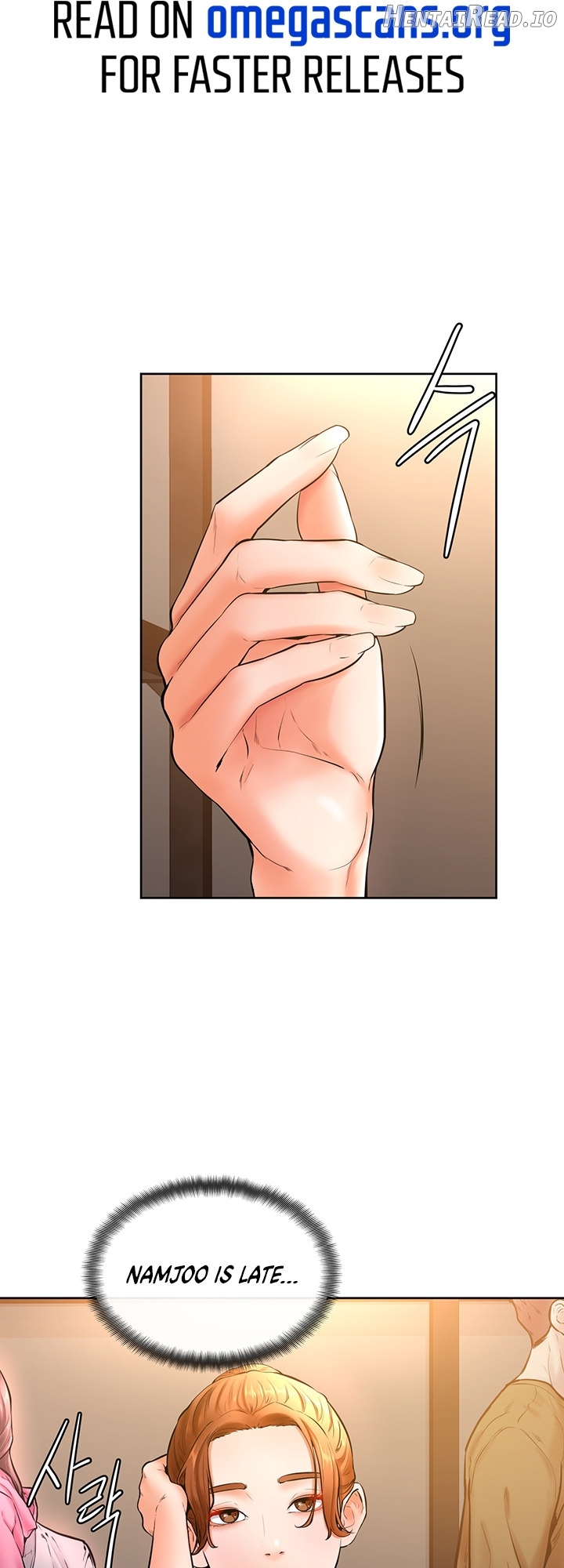 Cheer Up, Namjoo Chapter 19 - page 2
