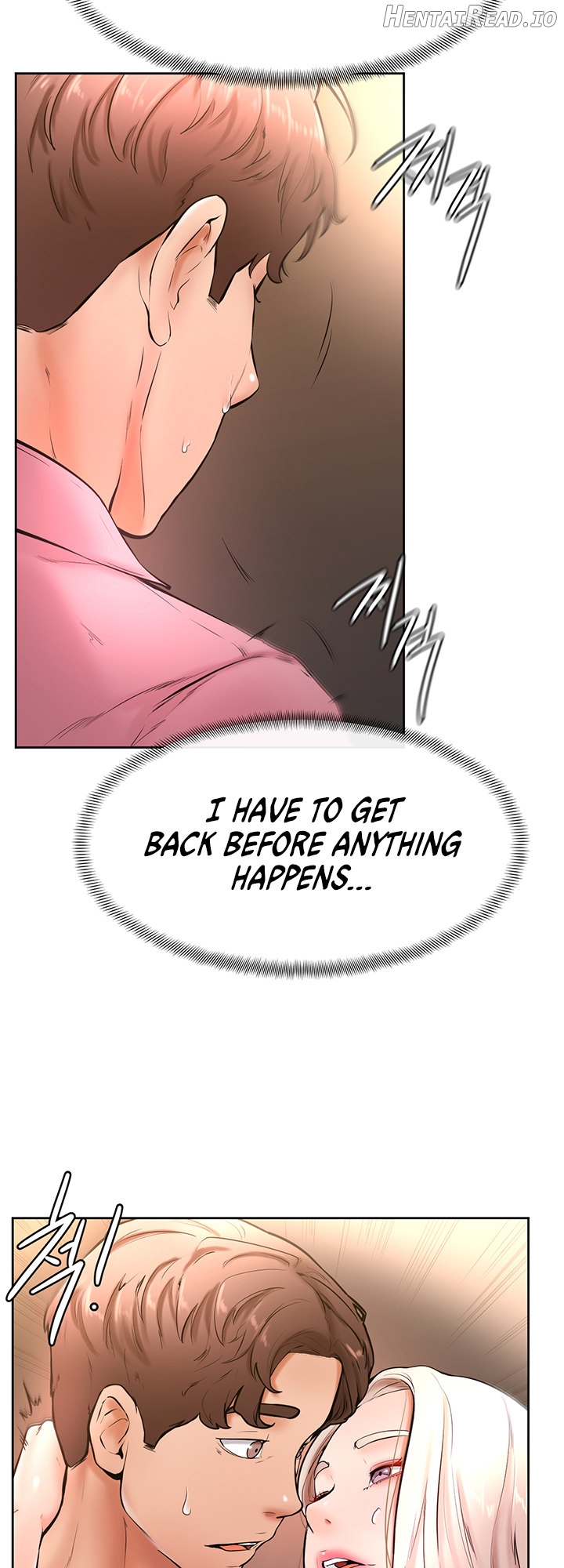 Cheer Up, Namjoo Chapter 19 - page 20