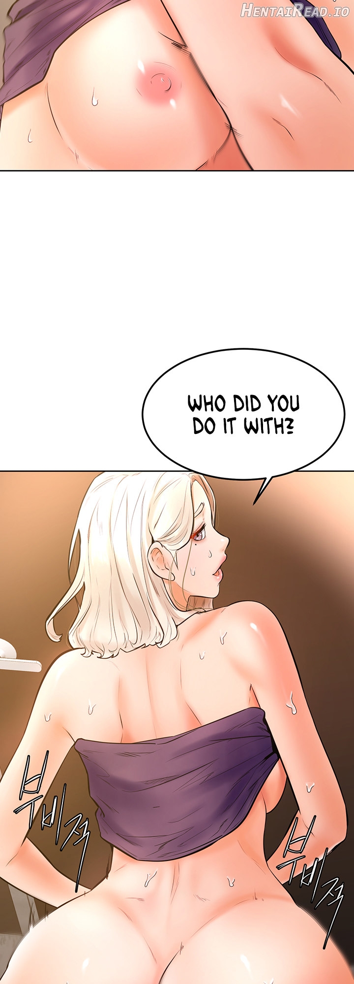 Cheer Up, Namjoo Chapter 19 - page 23