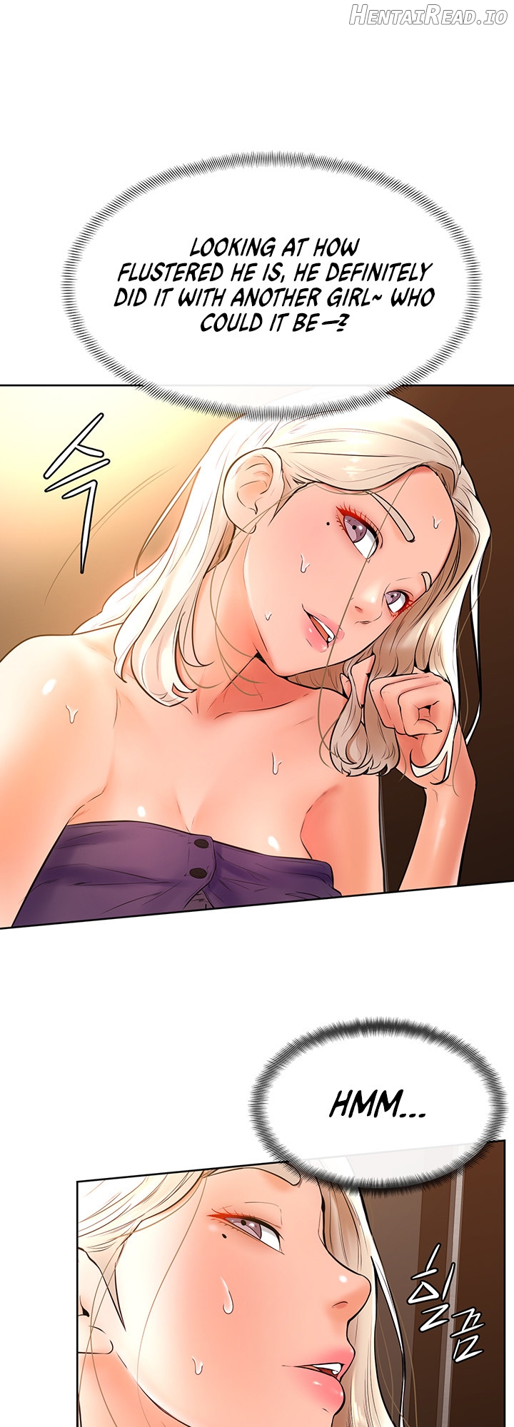 Cheer Up, Namjoo Chapter 19 - page 25
