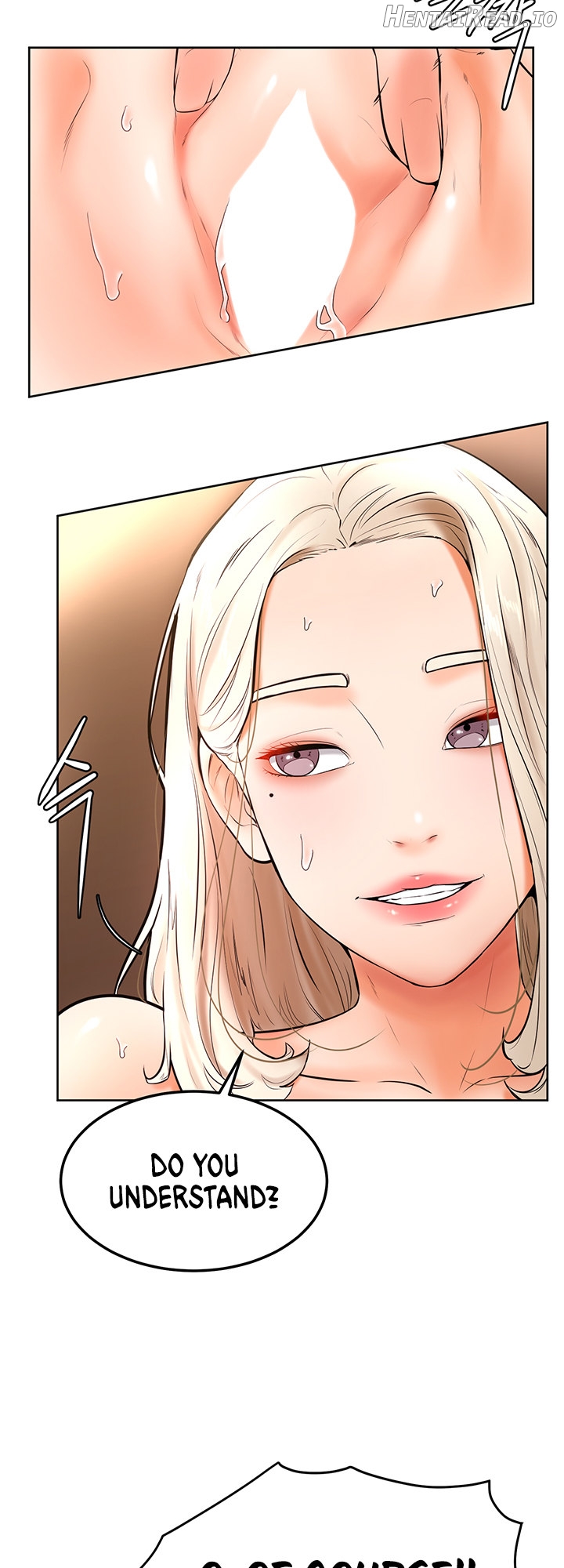 Cheer Up, Namjoo Chapter 19 - page 30