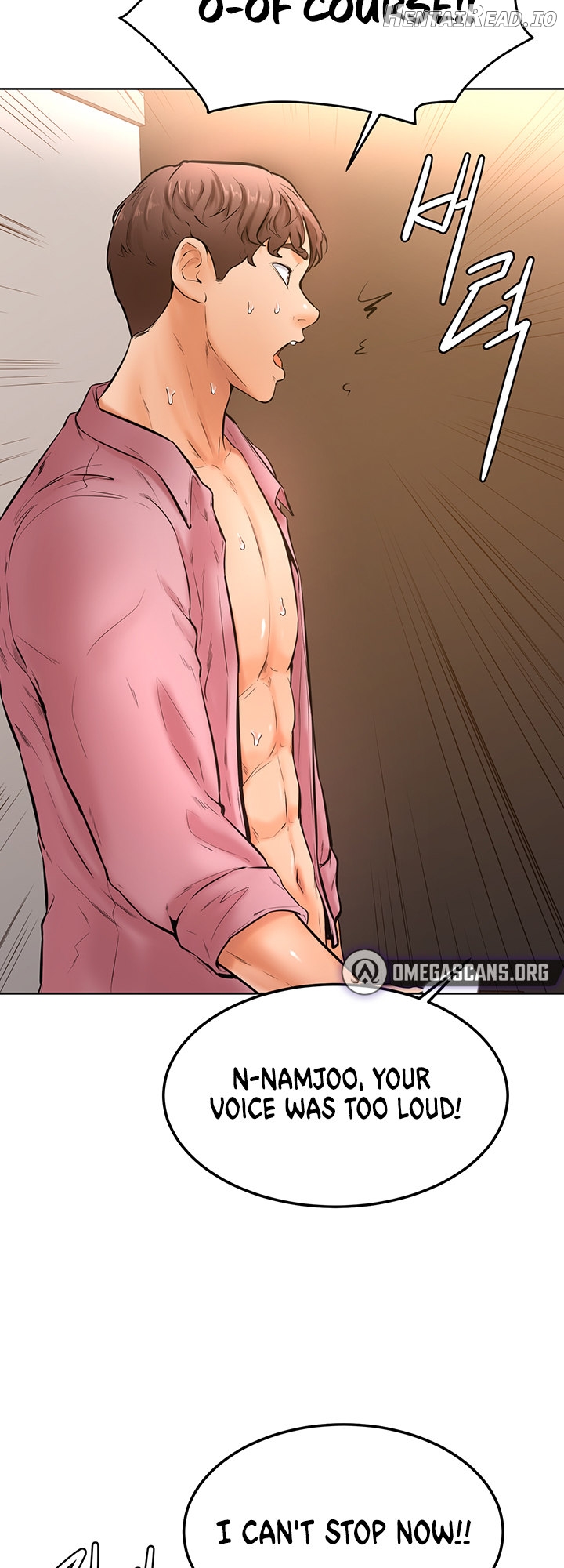Cheer Up, Namjoo Chapter 19 - page 31