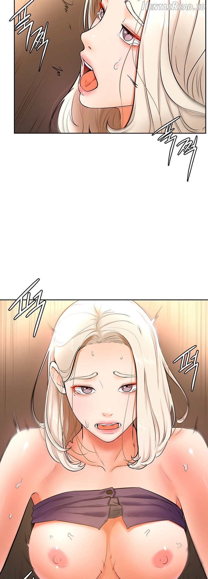 Cheer Up, Namjoo Chapter 19 - page 37
