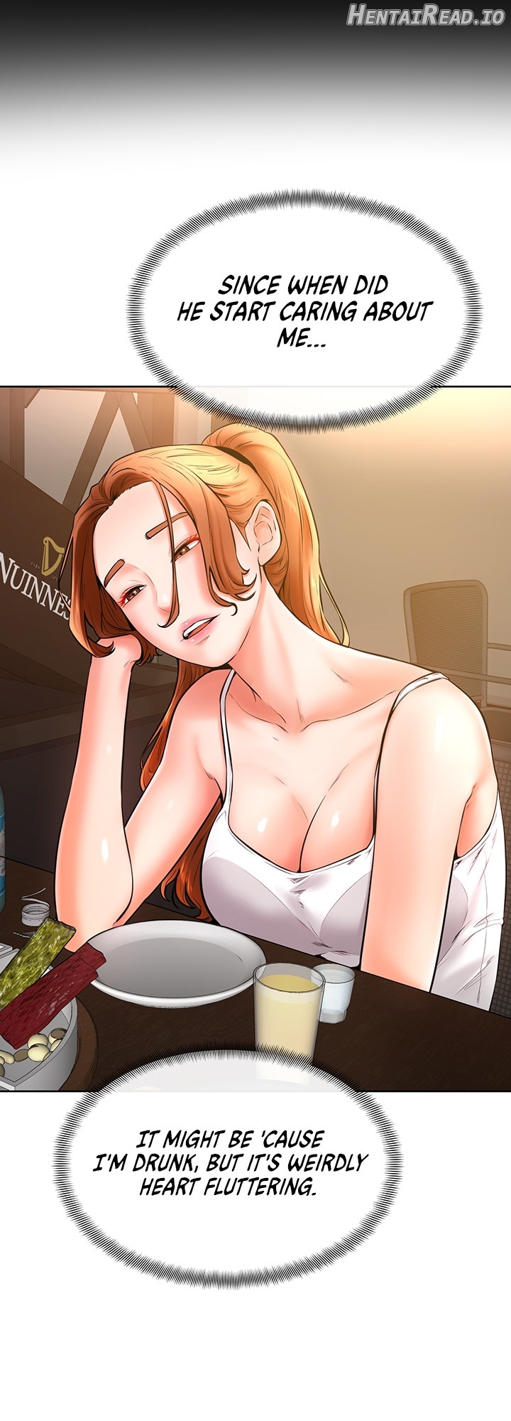 Cheer Up, Namjoo Chapter 19 - page 4
