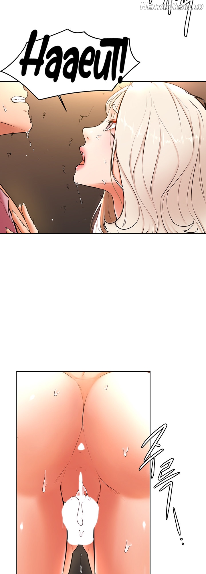 Cheer Up, Namjoo Chapter 19 - page 40