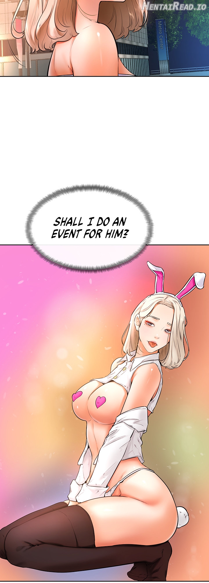 Cheer Up, Namjoo Chapter 19 - page 44