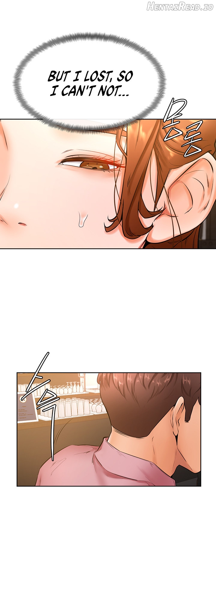 Cheer Up, Namjoo Chapter 19 - page 49