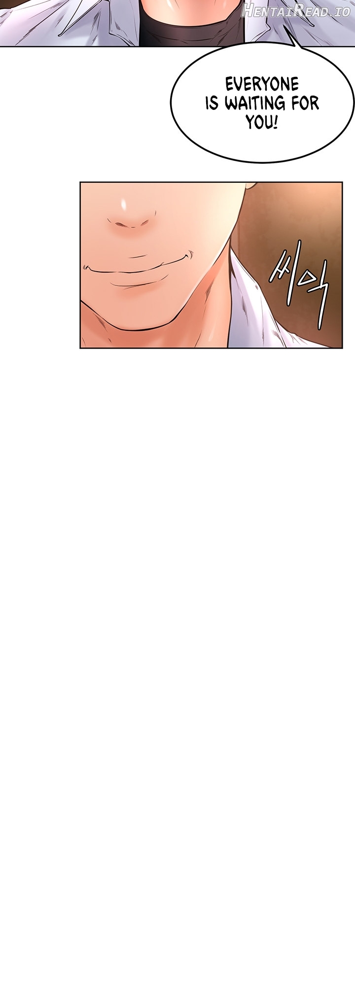 Cheer Up, Namjoo Chapter 19 - page 6