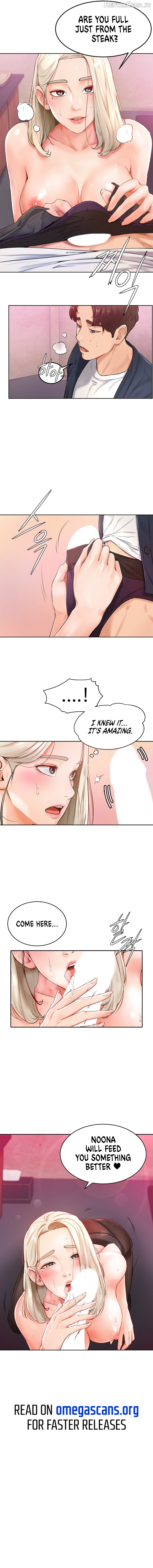 Cheer Up, Namjoo Chapter 3 - page 12