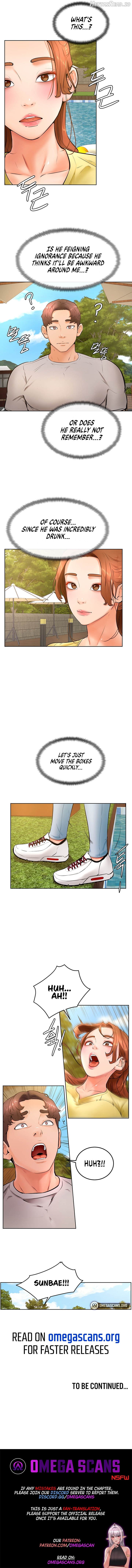 Cheer Up, Namjoo Chapter 24 - page 7